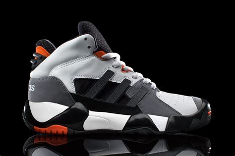 adidas streetball schuhe 1995|Adidas streetball models.